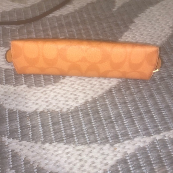 Coach pencil case - Picture 8 of 9